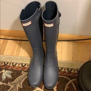 Hunter Boots